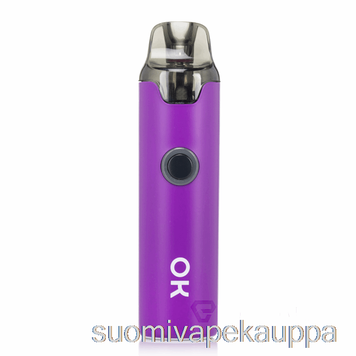 Vape Box Innokin Okino C100 Pod System Violetti